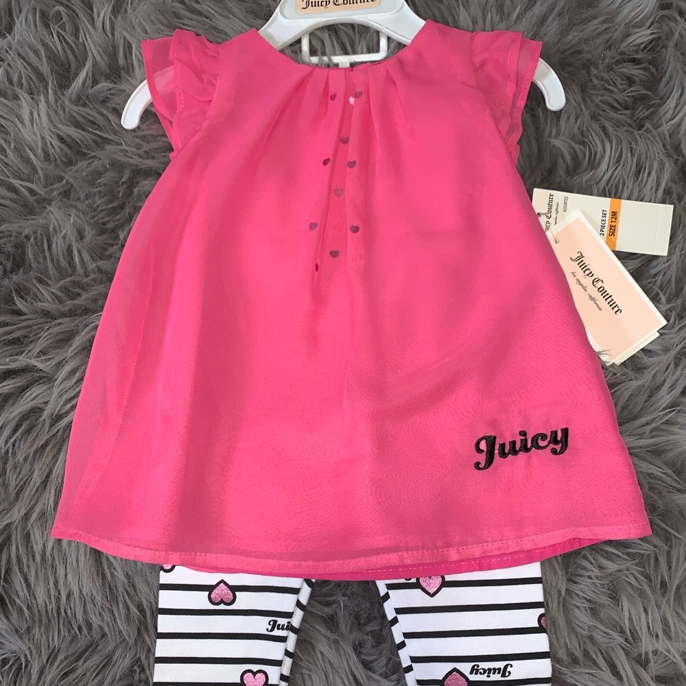 2 piece set for girl